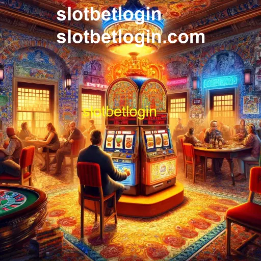 slotbetlogin