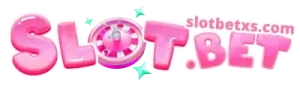 SLOT.BET - logo