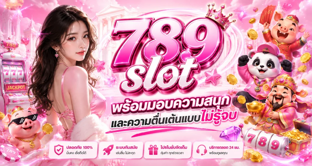 789slot